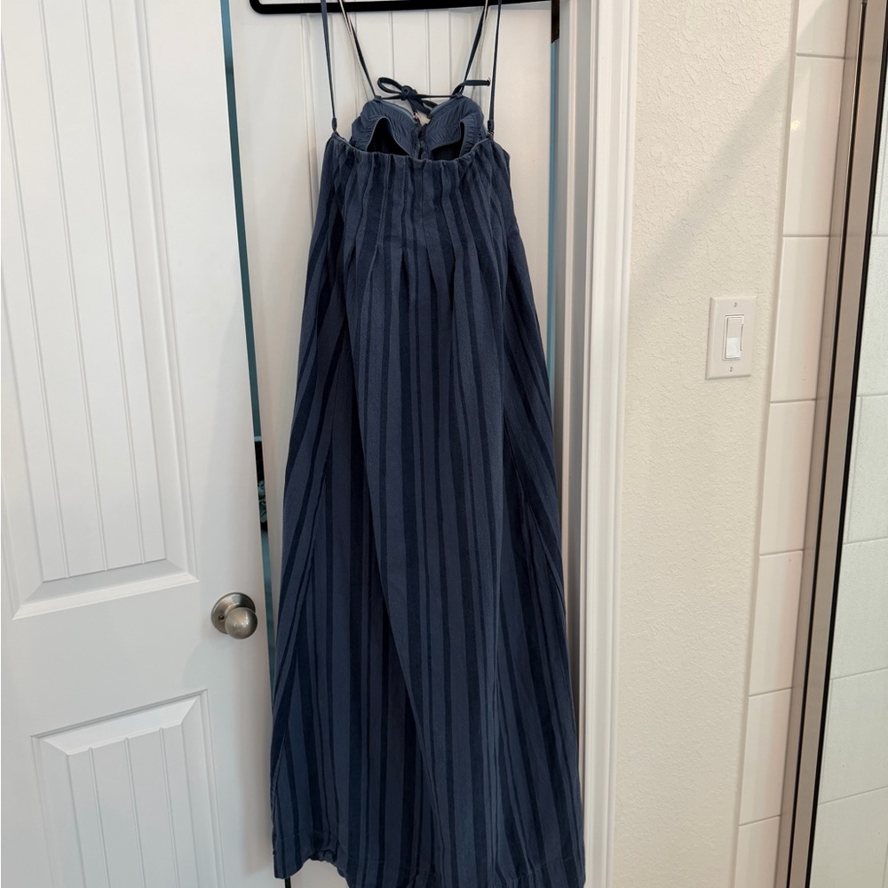 Free People All for Sun Maxi Dress - Picture 2 of 4